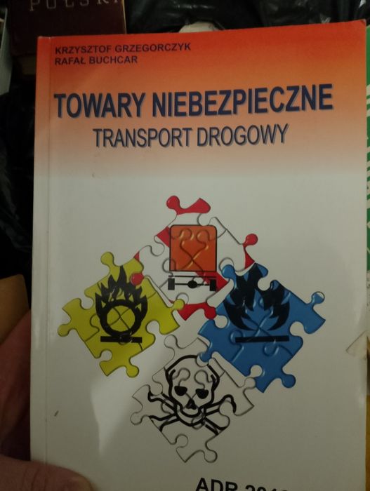Oddam różne książki