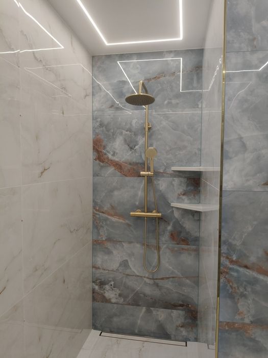 Płytki 120*60 połysk onyx