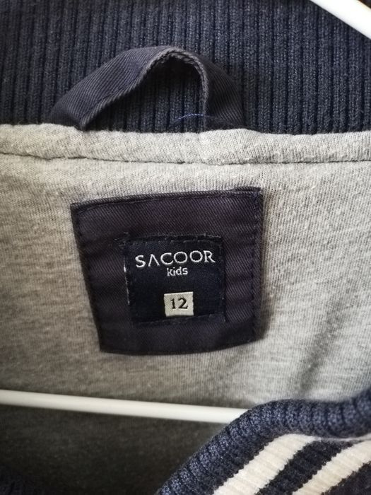 Bomber Sacoor Brothers Kids