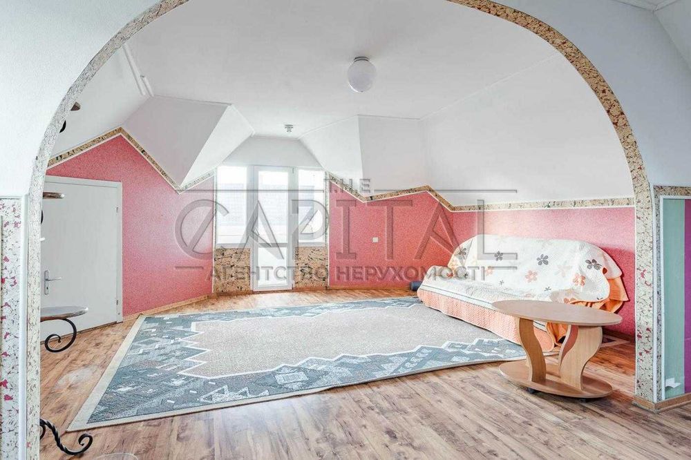 Продажа дома с бассейном, Голосеевский р-н