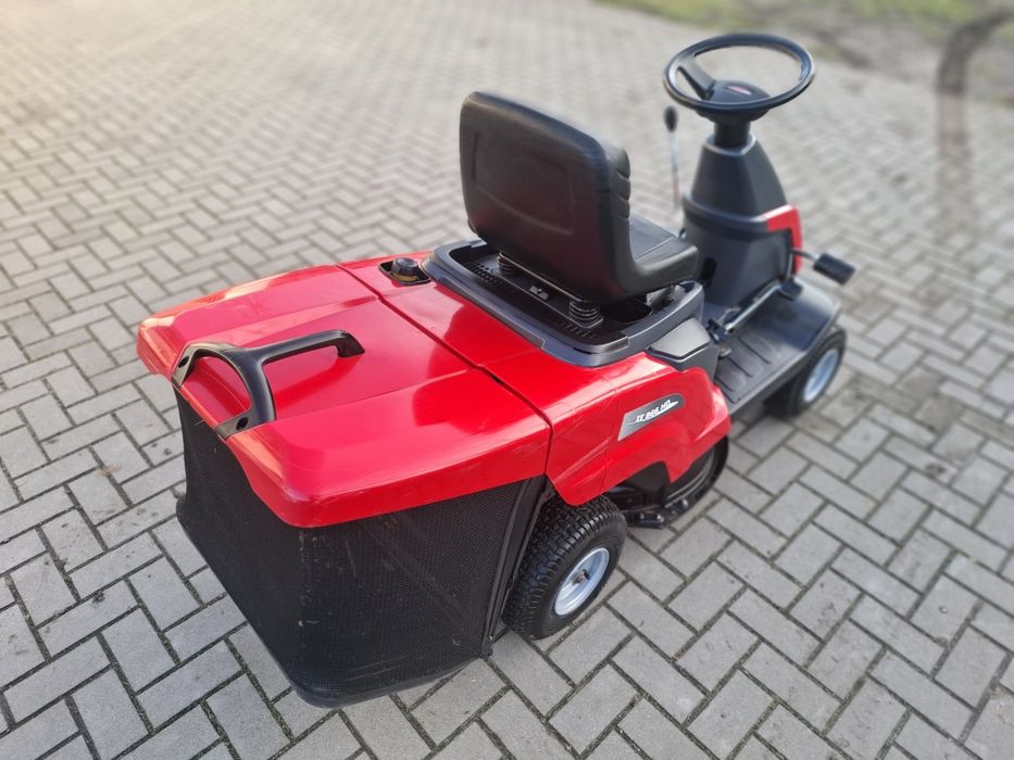 Traktorek kosiarka Castel Garden XE966HD Briggs&Stratton!