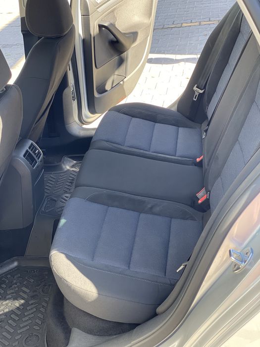 Продам  авто Golf 6.