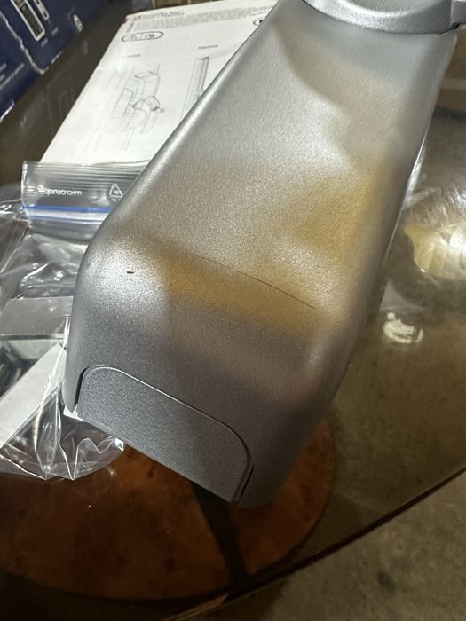 Бездротовий віконний привод ABUS HomeTec Pro FCA3000