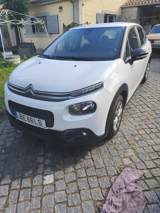 Citroën C3 Diesel