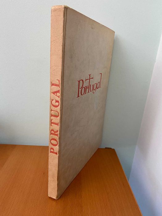 Portugal - Frederic P. Marjay64730302805377121