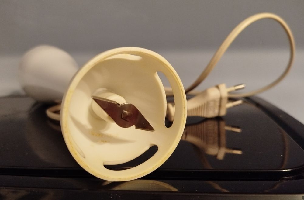 Blender ręczny 170W OK