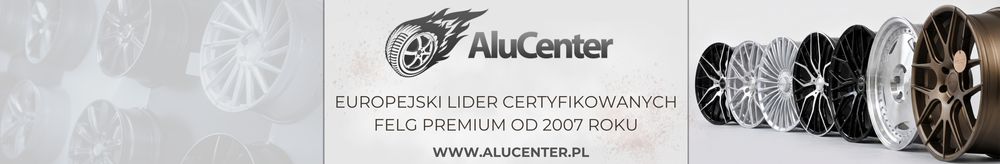 ALUCENTER S.C. top banner