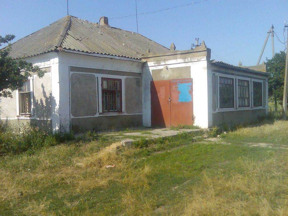 Дом (в проекте собственная подстанция 25квт)