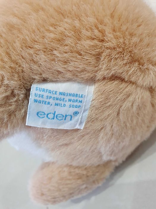 Eden Piotruś Królik nowa maskotka przytulak