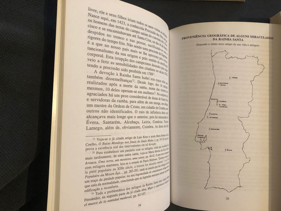 Afonso Henriques/ Superstição, Fé e Milagres/ Pêro Vaz de Caminha
