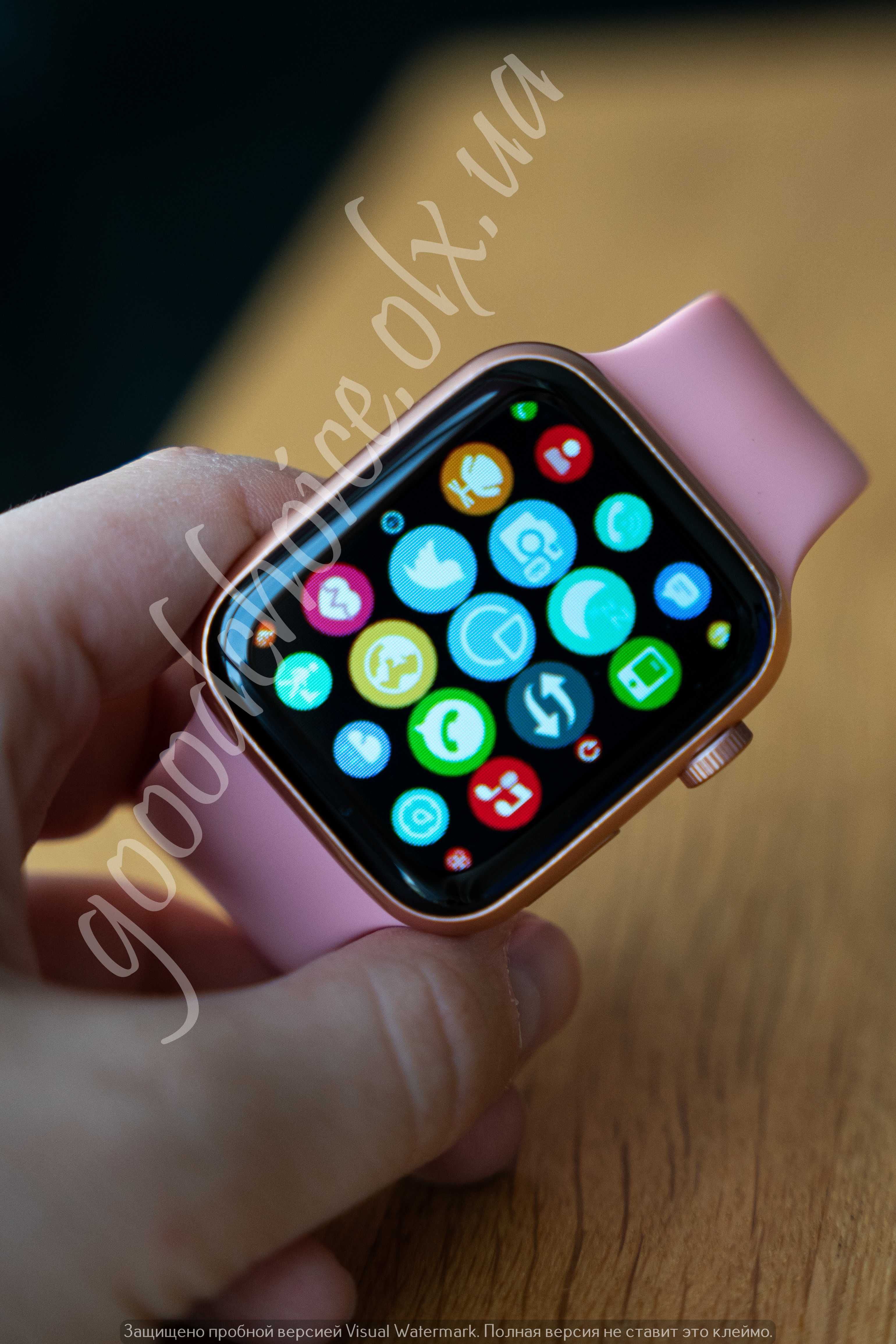 Smart Watch i 7 pro max 309 Olx