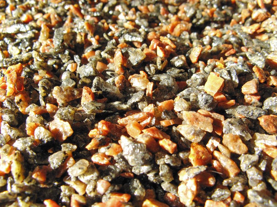 Грунт для аквариума