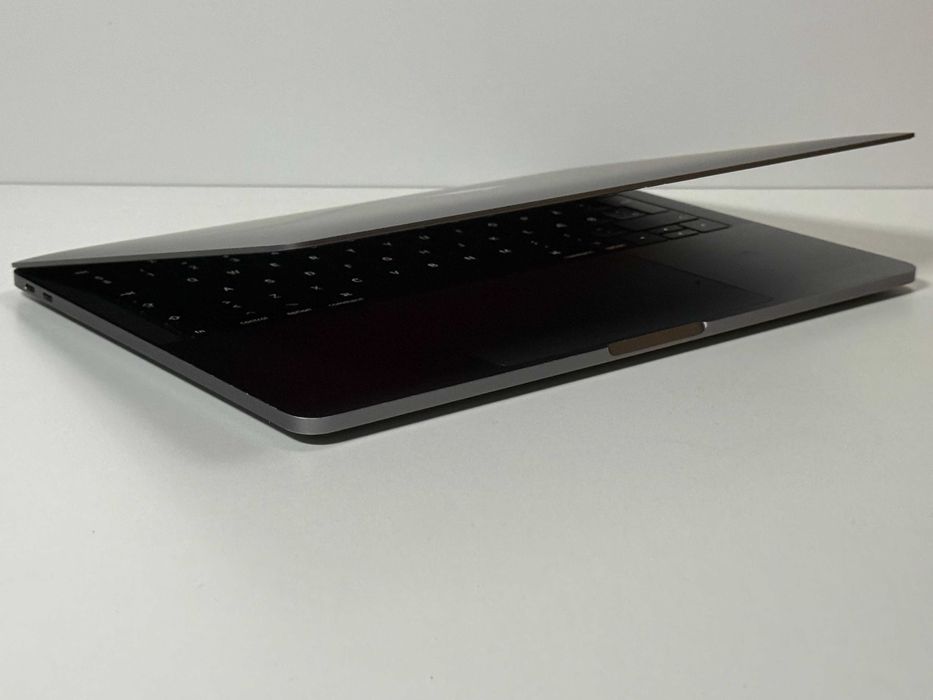 Apple MacBook Pro 13 2017 - i5 8GB / 128GB - 80% Kondycji baterii - Super Stan - Gwarancja -