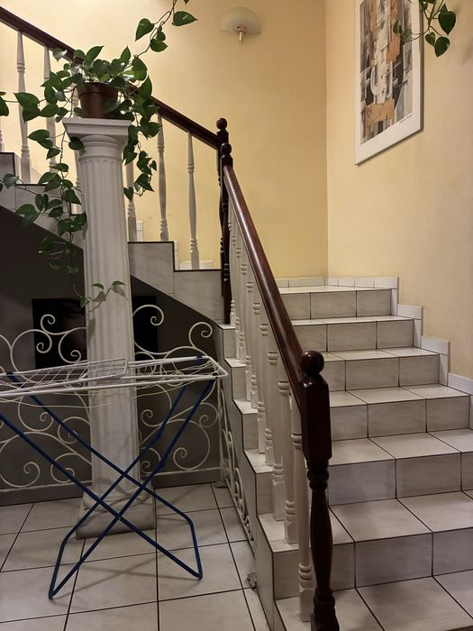 Odstąpie hostel
