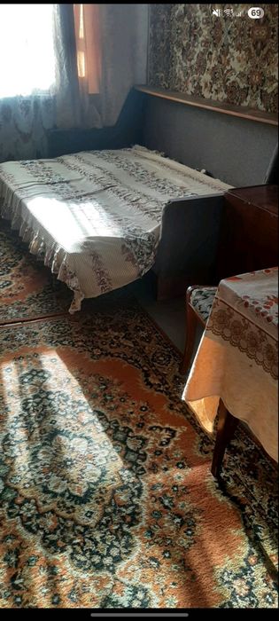 Здам кімнату в 3х кімнатній квартирі ,Сади2