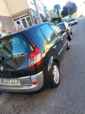 Vendo/ troco scenic
