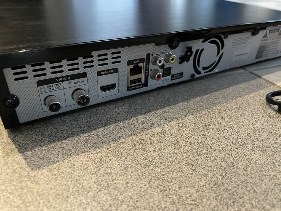 Odtwarzacz Blu-Ray 3D  Samsung AK63