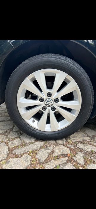 Volkswagen Golf VII 1.6 TDI