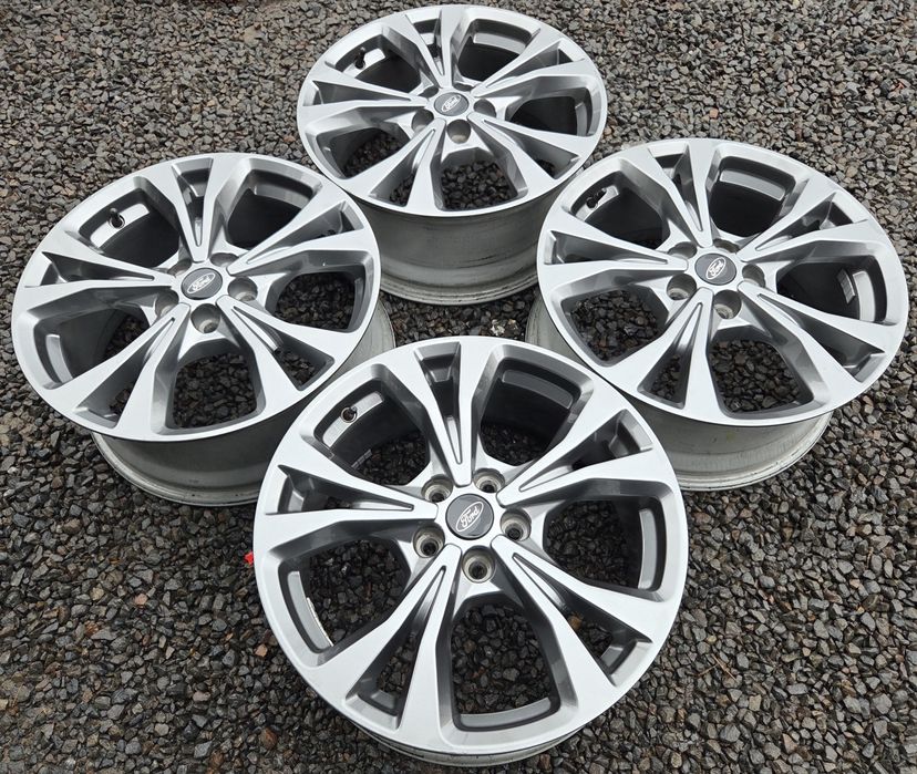 5 108 R18 Ford Kuga Escape Egje Fusion Mondeo Focus