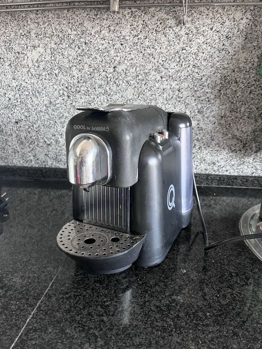 Máquina de Café Delta Q