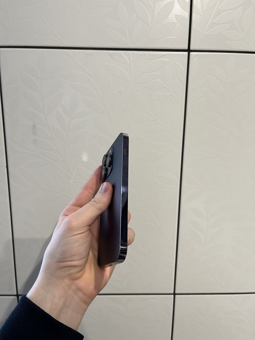 iPhone 14 Pro 256 GB NeverLock