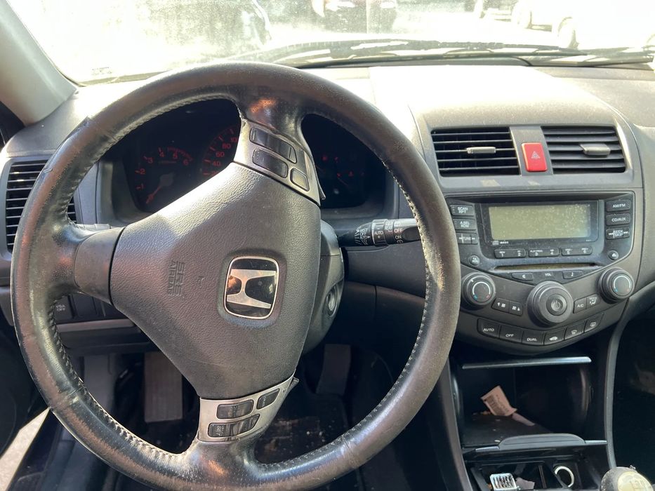 Para peças HONDA Accord VII Tourer (CM_, CN_)