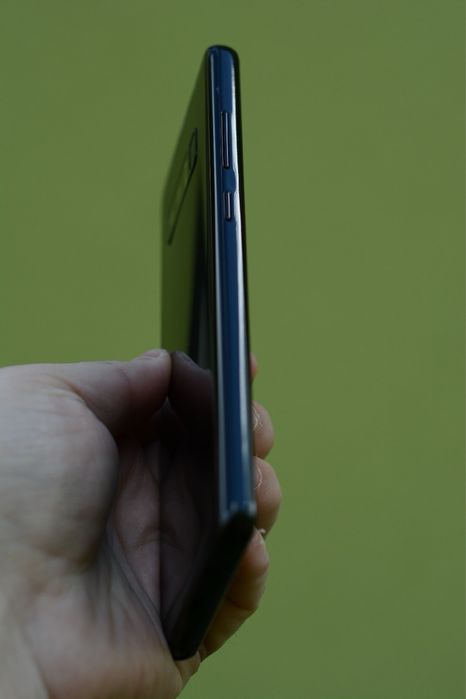 Samsung note 8   6/64 snapdragon 835