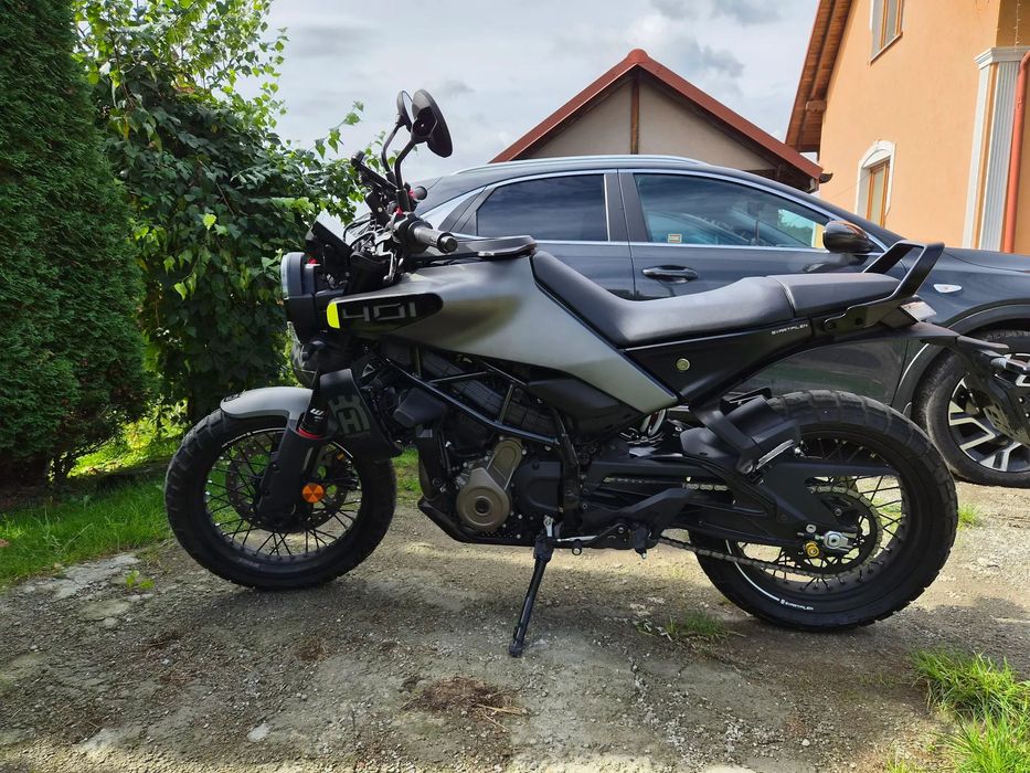 Husqvarna