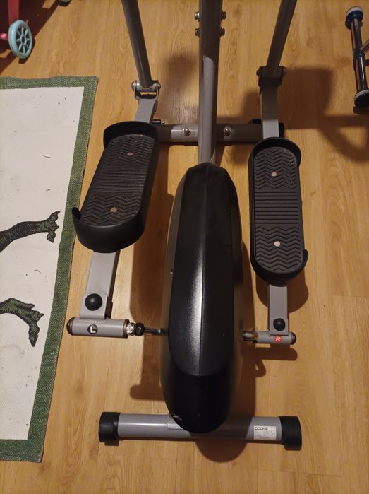 Vendo Bicicleta Elíptica EZero Doone