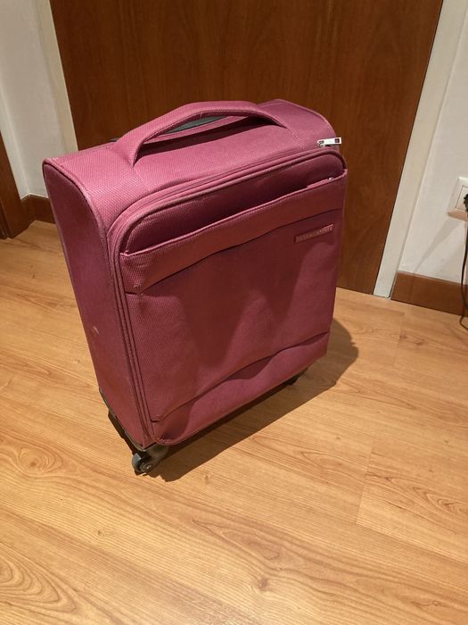 Mala cabine marca Paco martinez