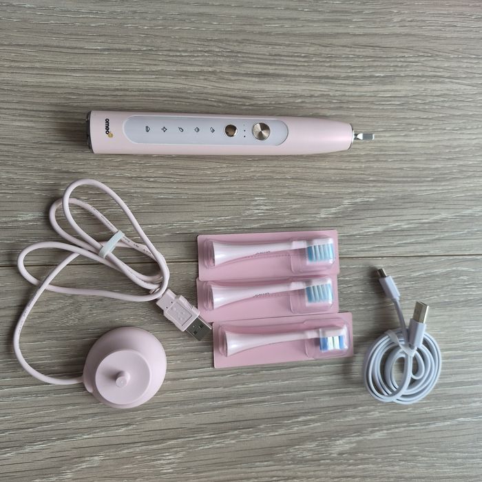 Szczoteczka Omeo 365