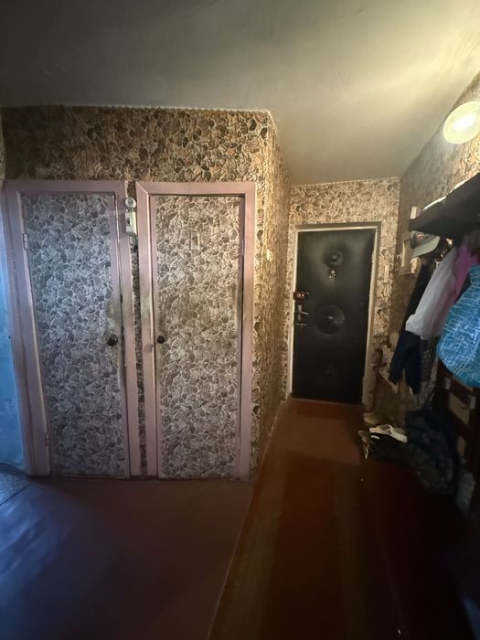 Продам квартиру 2-ком в районе Тиры