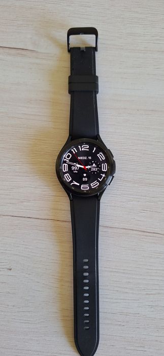 Samsung Galaxy Watch 4 Classic 46mm