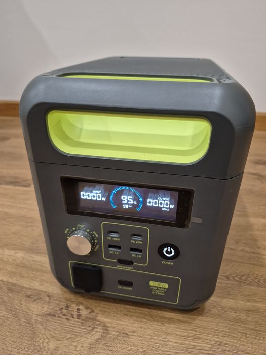 Powerstation 1200W