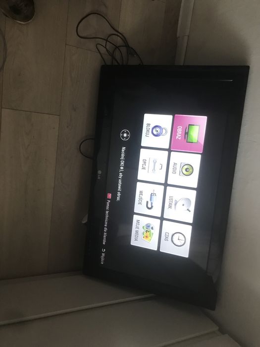 Telewizor LG 32cale