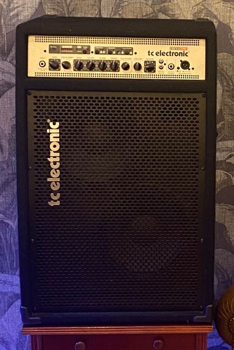 TC Electronics BG 500