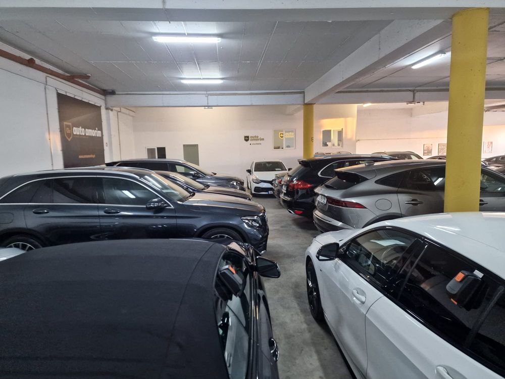 Auto Amorim Standvirtual