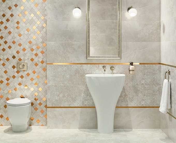 Remonty Mieszkań Łazienek. Warszawa.