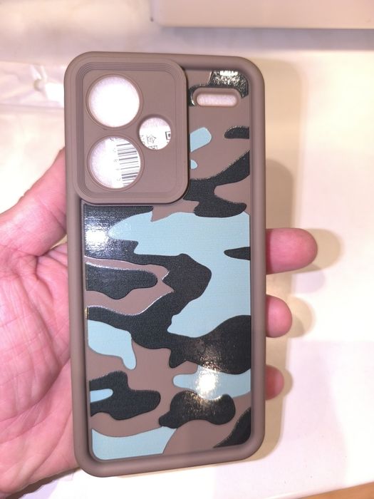 Чохол redmi note 13 pro plus 5g