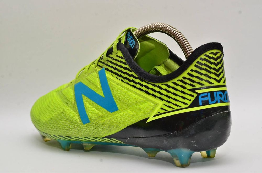 NB New Balance 43р бутсы сороконожки бампы копы копачки нью беланс