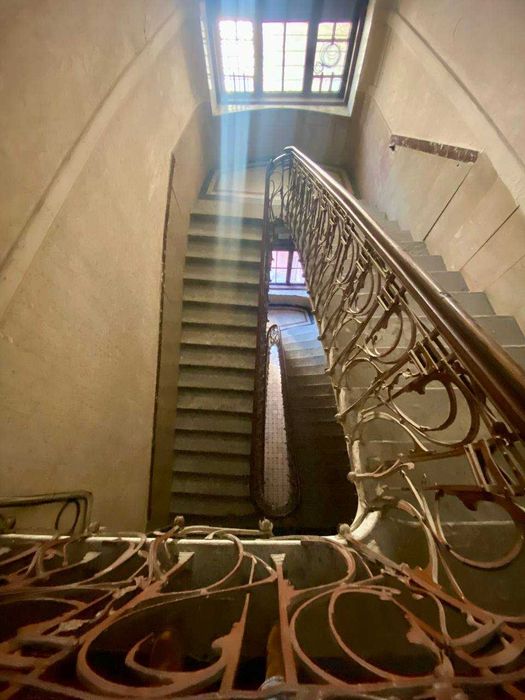 Австрійський люкс, трикімнатна квартира вул. Мазепи