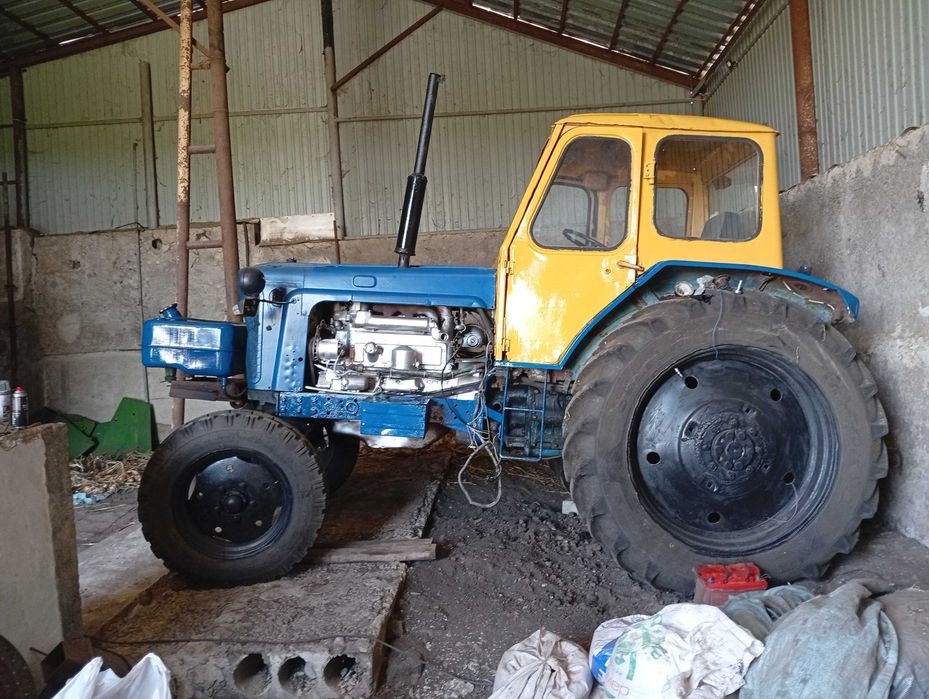 Продам трактор Т-150