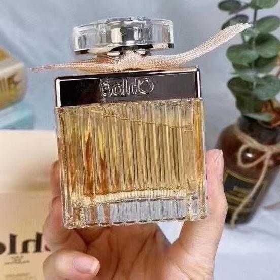 Chloé EDP 75ml - Woda perfumowana Ribbon Legend
