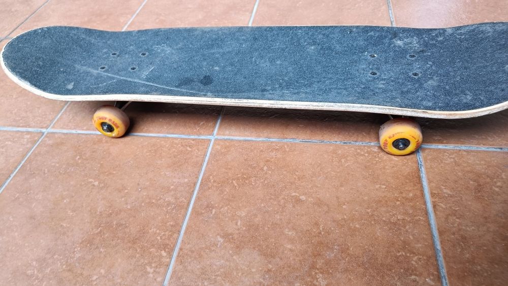 Deskorolka Tony Hawk