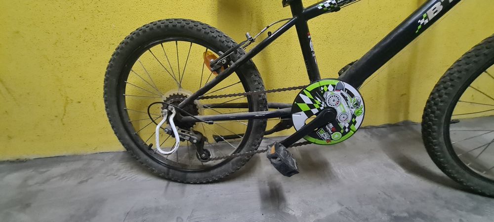 Mini Bicicleta de criança