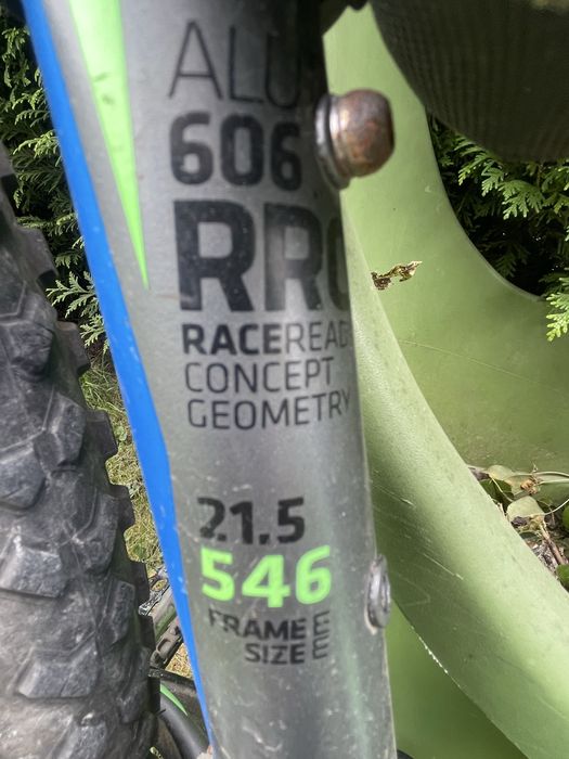 Rower Kellys spider 30 roz. L