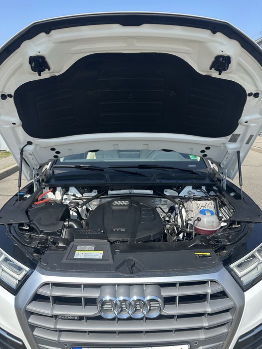 Audi Q5 Premium puls