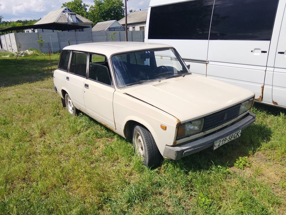 Продам Ваз 2104 1,5