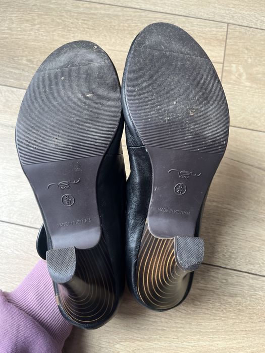 Buty na obcasie damskie Gorgeous 41