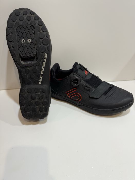 Buty rowerowe mtb Five Ten Kestrel Pro Boa 42,5